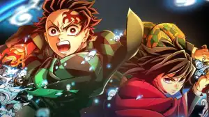 Demon Slayer: Infinity Castle’s Initial Japanese Release Date Revealed