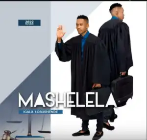 Mashelela – Sihlupheka Sobabili ft Luve