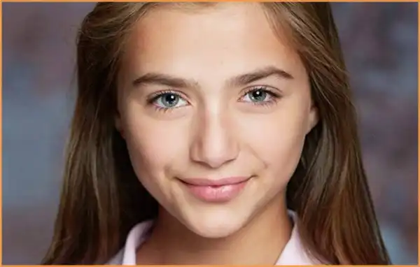 Biography & Career Of Lucia Efstathiou