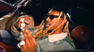 Icewear Vezzo x Future - Tear the Club Up (Video)