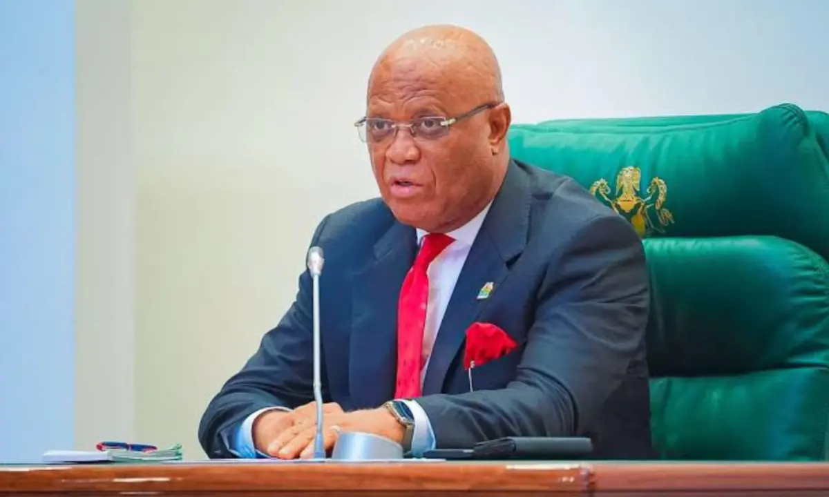 Akwa-Ibom: PDP stakeholders divided as Gov Eno moves to defect to APC