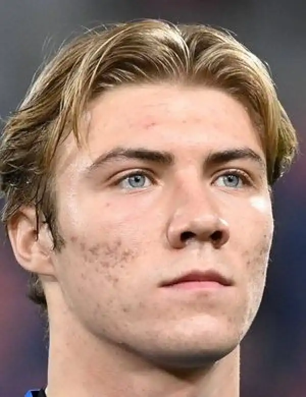 Net Worth Of Rasmus Højlund