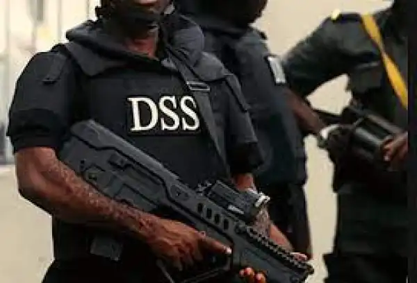 Security Operatives Crack Down On Sagamu Cultists, Assembly Member, Six Others In DSS Net