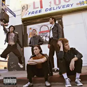 The Neighbourhood Ft. Nipsey Hussle – Livin’ in a Dream