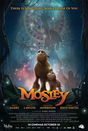 Mosley (2019) [Movie]