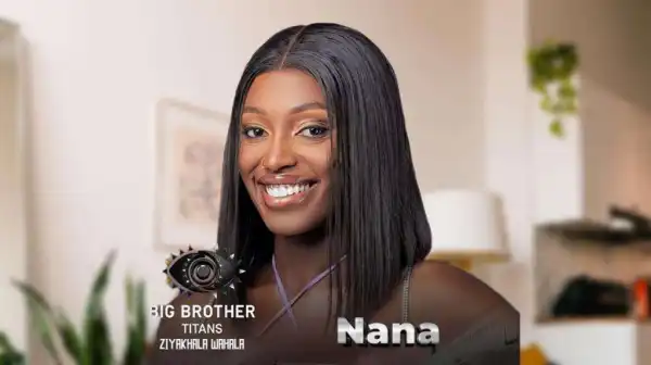 BBTitans: I Used Kayan Mata To Attract Senators As An Escort – Nana Reveals