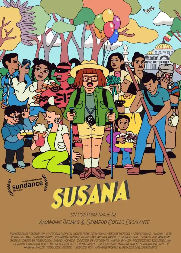 Susana (2025)