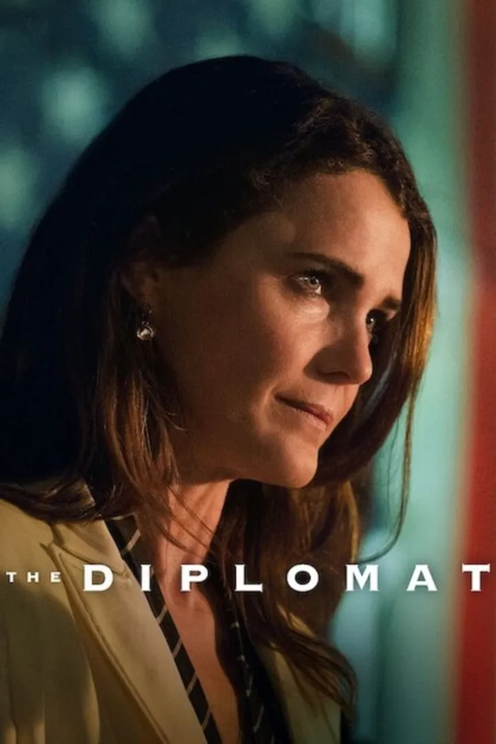 The Diplomat (2023 TV series)