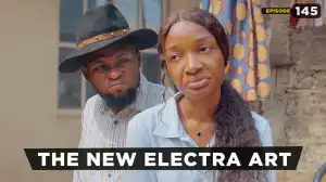 Mark Angel TV - The New Electra Act [Episode 145] (Comedy Video)