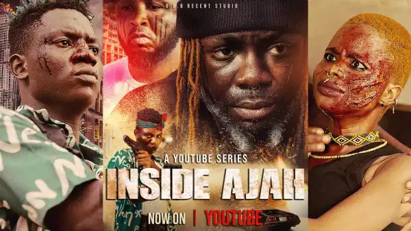 OGB Recent - Inside Ajah Episode 2 (Comedy Video)