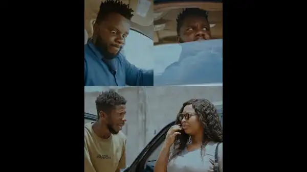 Mr Funny - Sabinus goes to Surulere (Comedy Video)