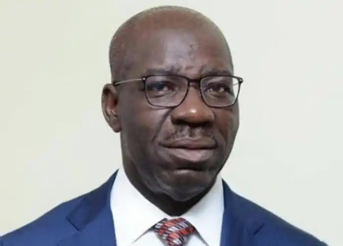 Do You Agree?? Without Crises, PDP Will Take Over Power In 2023: Obaseki