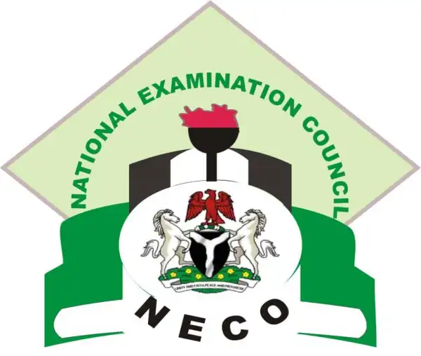 NECO releases external SSCE results, records 67.3% pas