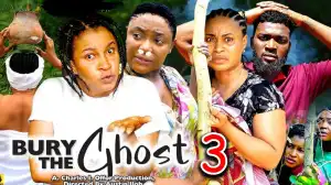 Bury The Ghost Season 3