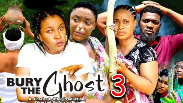 Bury The Ghost Season 3