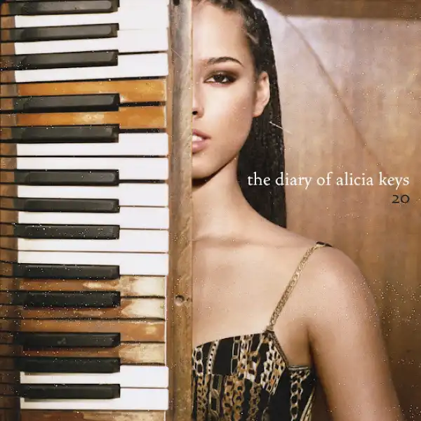 Alicia Keys – Diary (Hani Mixshow) Ft. Tony! Toni! Tone! & Jermaine Paul