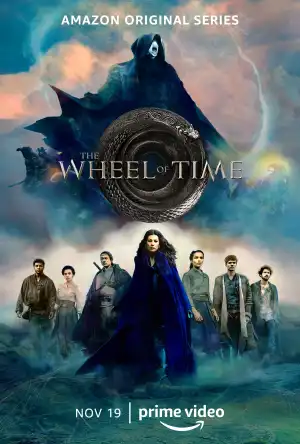 The Wheel of Time (TV Series)