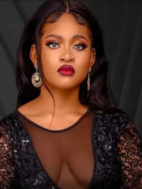 God Saved Me – Phyna Speaks Following Alleged Poisoning Attempt