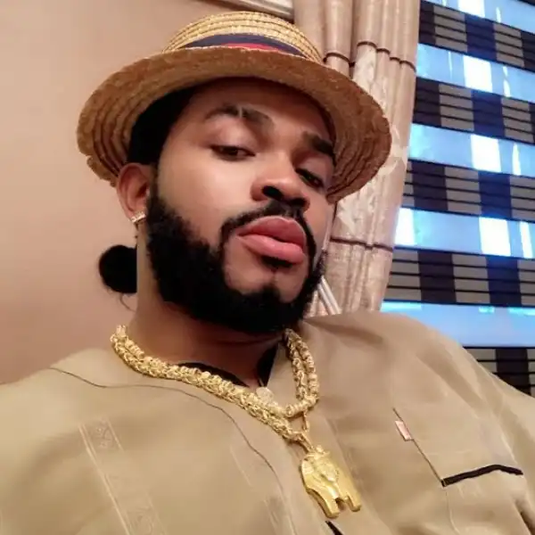 Nigerian Film Actor Maleek Milton Biography & Net Worth (See Details)