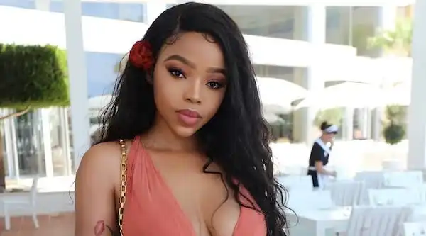 Biography & Net Worth Of Faith Nketsi