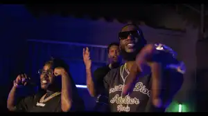 Gucci Mane - Gelati ft. BigWalkDog & Peewee Longway [Video]