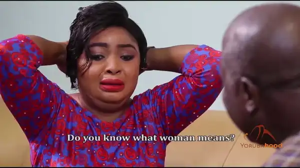 Alami Onami Part 2 (2020 Latest Yoruba Movie)