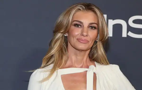 Age & Net Worth Of Faith Hill