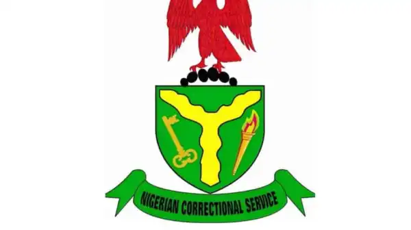 Nigerian prison official ‘kills’ colleague over food dispute