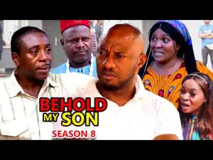 Behold My Son Season 8