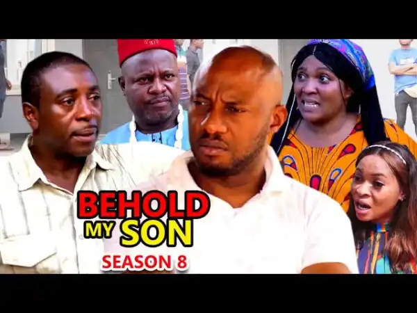 Behold My Son Season 8