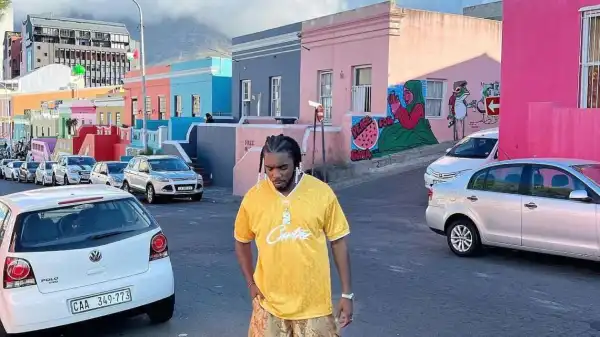 Career & Net Worth Of Teezee