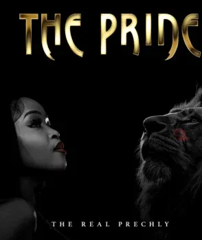 The Real Prechly - The Pride (Album)