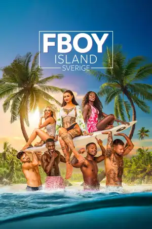 FBOY Island Sverige Season 1