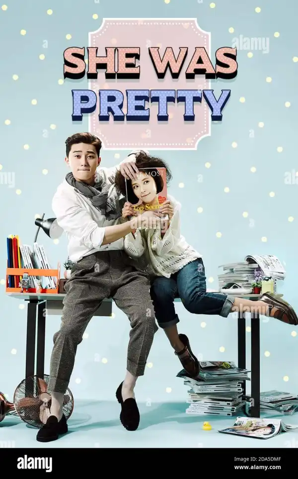 She Was Pretty S01E06