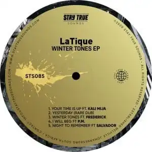 LaTique – Night To Remember (feat. Salvador)