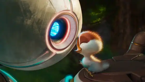 The Wild Robot Final Trailer Previews DreamWorks’ Epic Adventure Movie