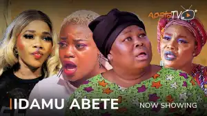 Idamu Abete (2023 Yoruba Movie)