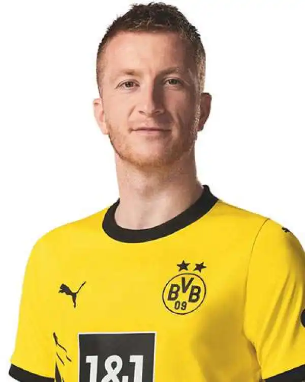 Career & Net Worth Of Marco Reus