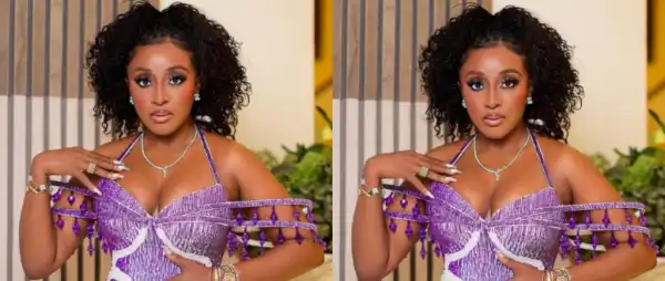 Actress Ini Edo Defends Her Christmas Movie Amid Religious Backlash