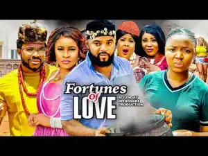 Fortunes Of Love Season 8