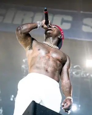 DaBaby – Wockesha (Freestyle)