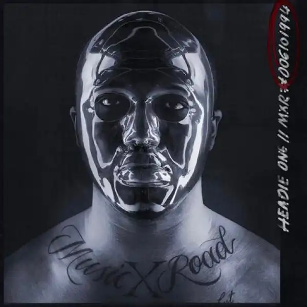 Headie One – Both (Instrumental)