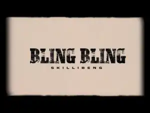 Skillibeng – Bling Bling