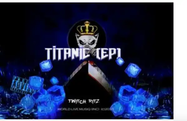 Twitch Ritz – No Cap