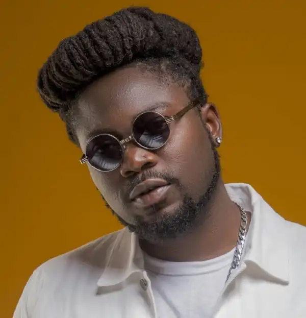 Wutah Kobby – Current