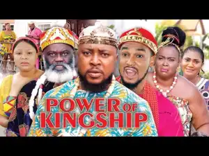 Power Of Kingship Season 2