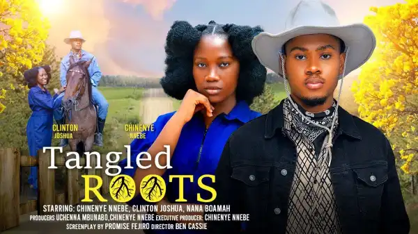 Tangled Roots (2024 Nollywood Movie)