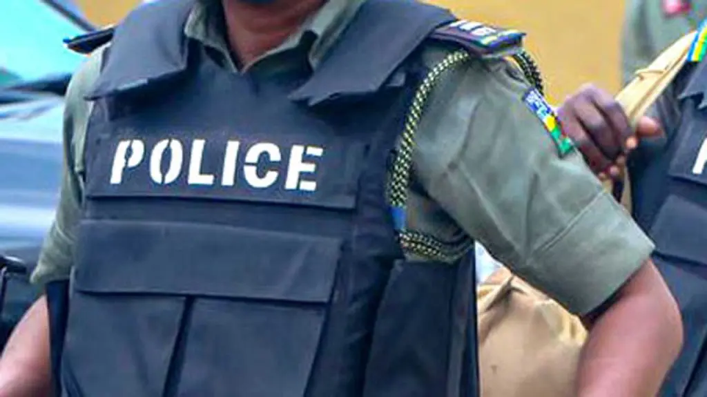Police arrest five suspected notorious kidnappers in Kaduna