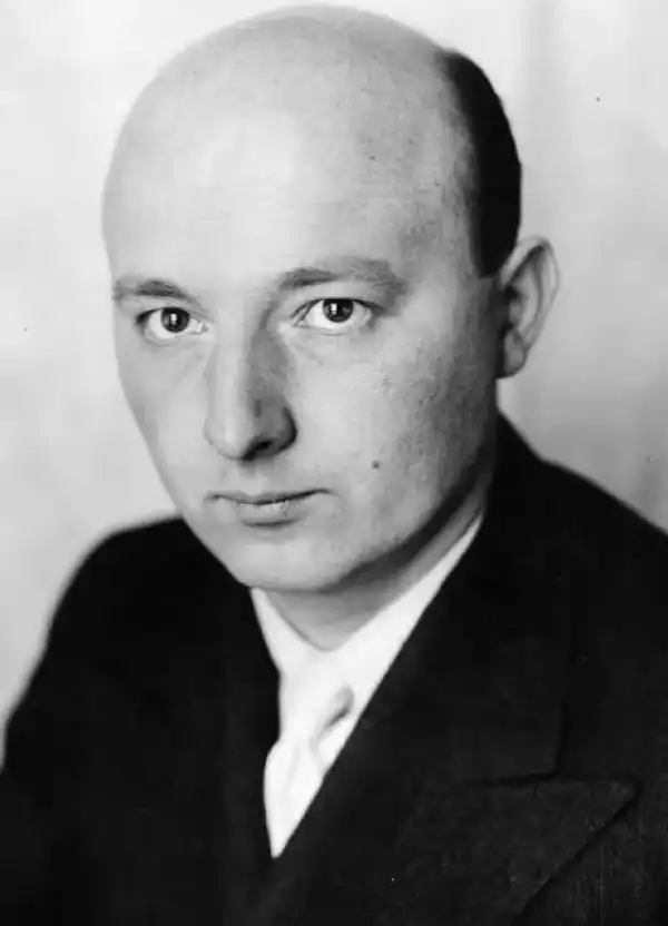 Net Worth Of Oskar Fischinger
