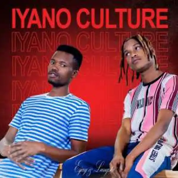 EsjayZa – Ama Ghost Ft Lungsta